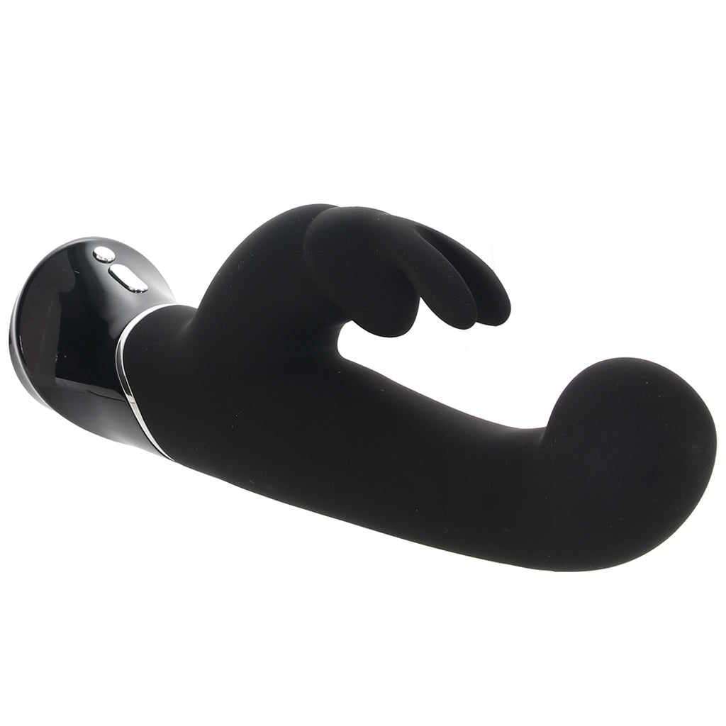 Greedy Girl Rechargeable G-Spot Rabbit Vibe Vibrators > Rabbit Vibrators