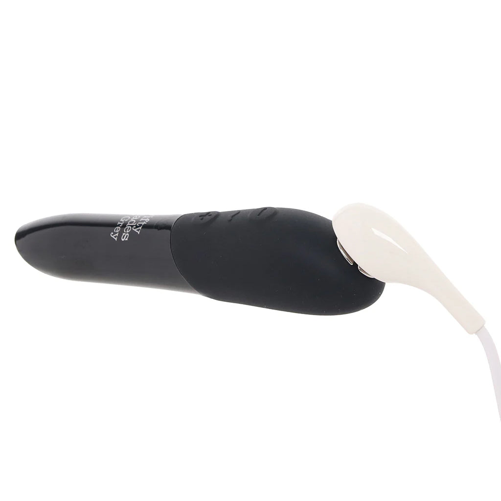 We-Vibe Sync 2 and Tango X Anniversary Edition Set Vibrators > G-Spot Vibrators