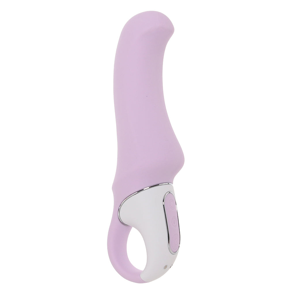 Satisfyer Charming Smile Vibrator Vibrators > G-Spot Vibrators