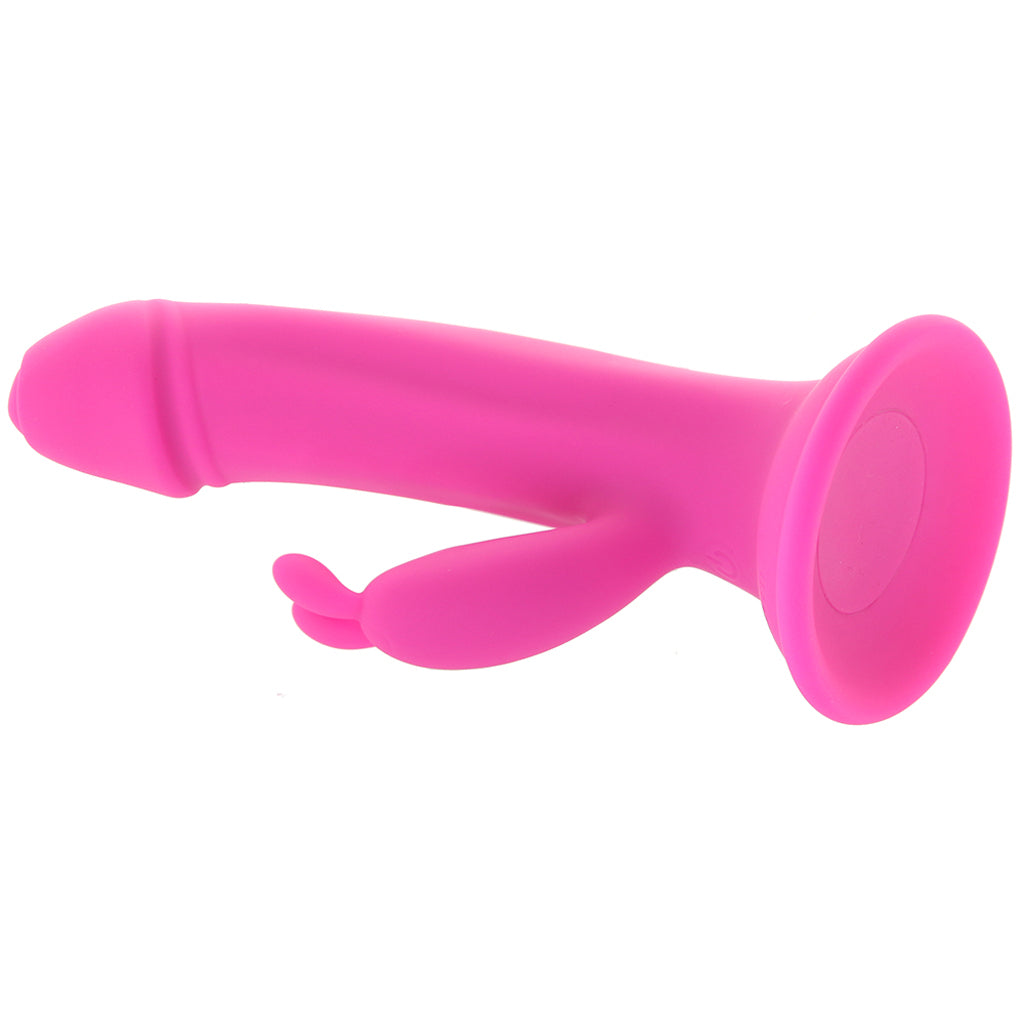 Somebunny To Love Rabbit Vibe Vibrators > Rabbit Vibrators