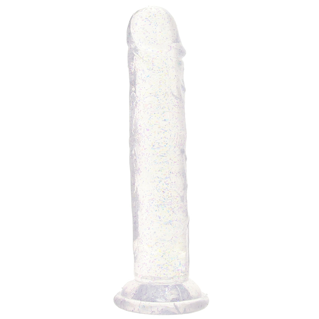 Naturally Yours Glamour 7 Inch Dildo Dildo Sex Toys > Realistic Dildos