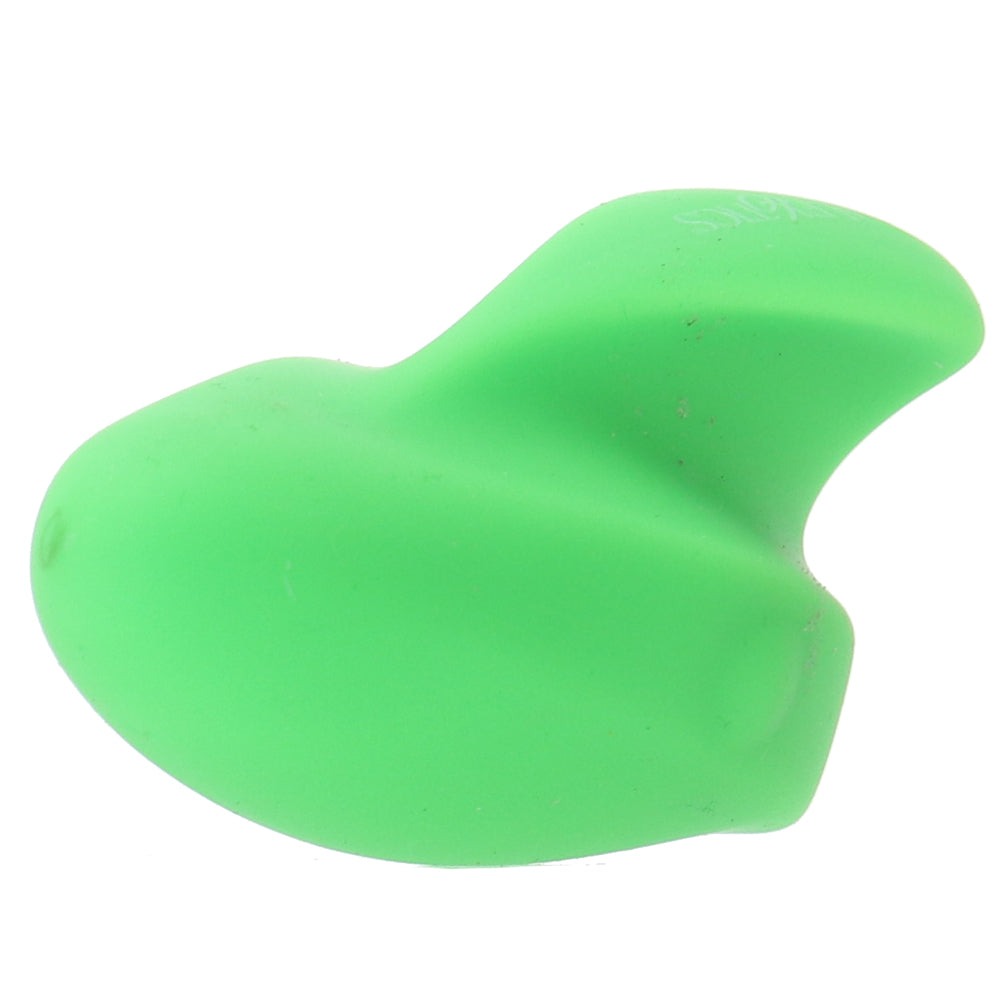 Neon The Ecstasy Finger Vibe Vibrators > Finger Vibrators