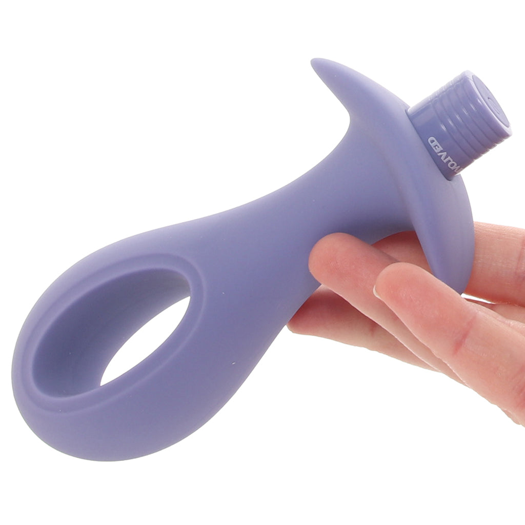 Hole Punch Vibrating Plug Set Anal Sex Toys > Butt Plugs
