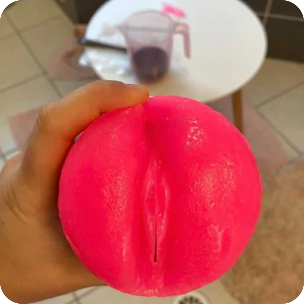 Clone-A-Pussy Plus Masturbator Sleeve Kit in Hot Pink Male Masturbators > Self-Contained Strokers