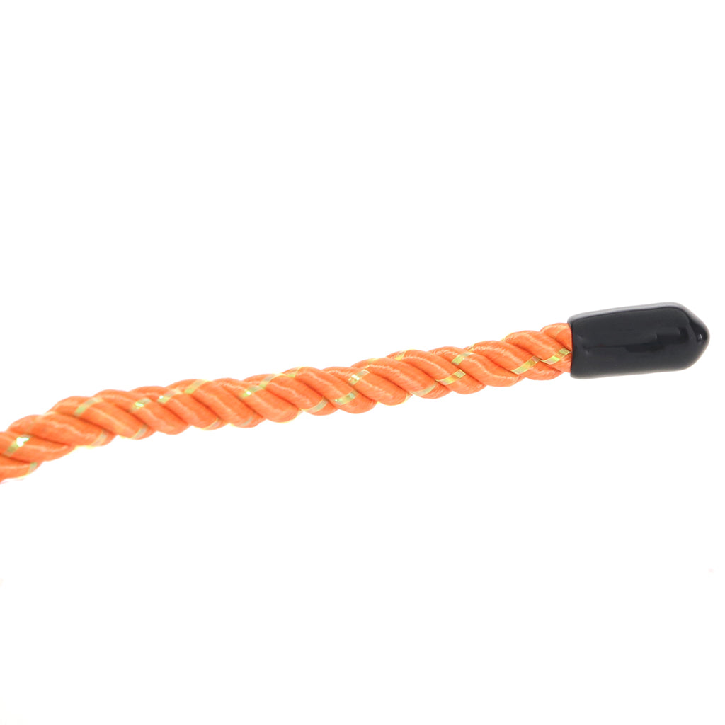 Ouch! 32.8'/10m Bondage Rope in Vibrant Rainbow Bondage and Fetish > Restraints