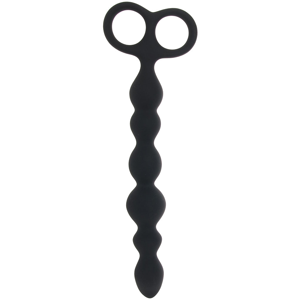 LEVELZ Beaded Anal Probe Anal Sex Toys > Anal Beads