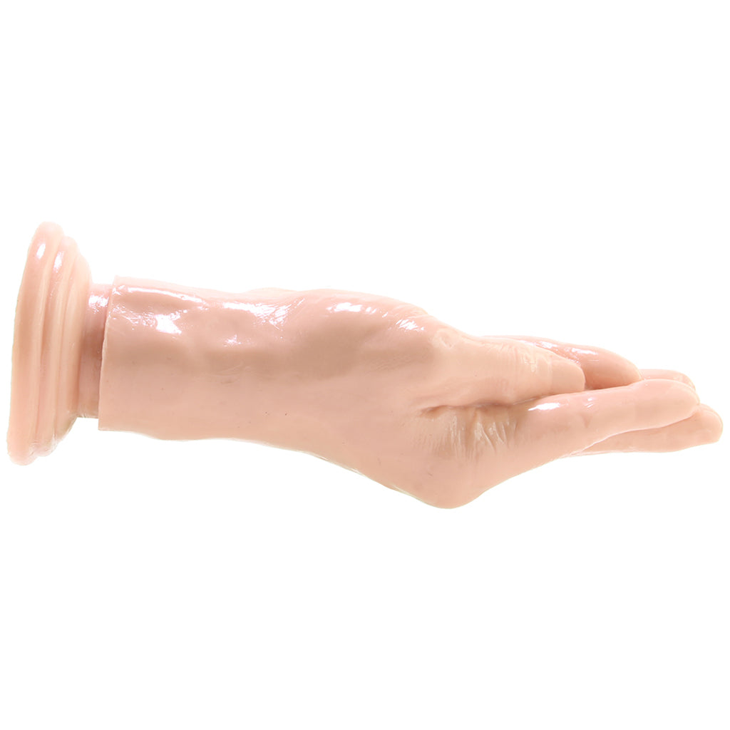 Master Series The Stuffer Fisting Dildo Dildo Sex Toys > Realistic Dildos