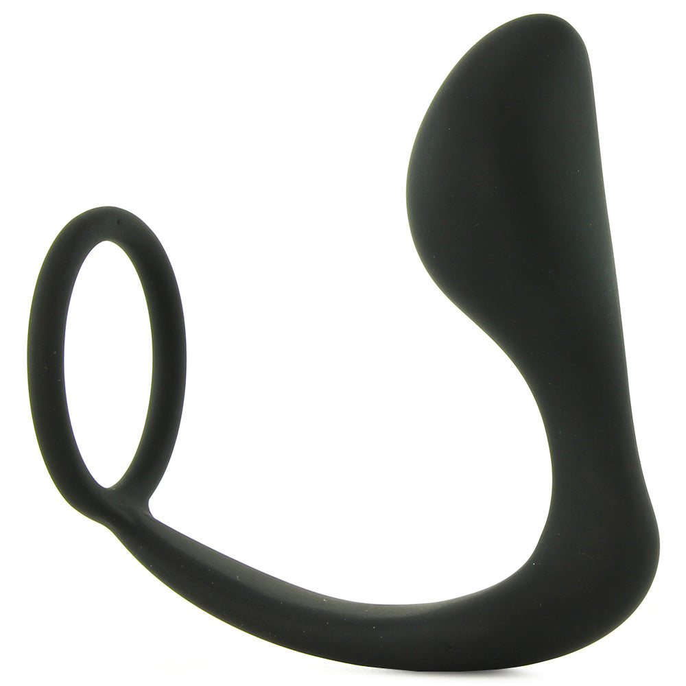 Zero Tolerance Intro to Prostate Kit in Black Anal Sex Toys > Prostate Massagers