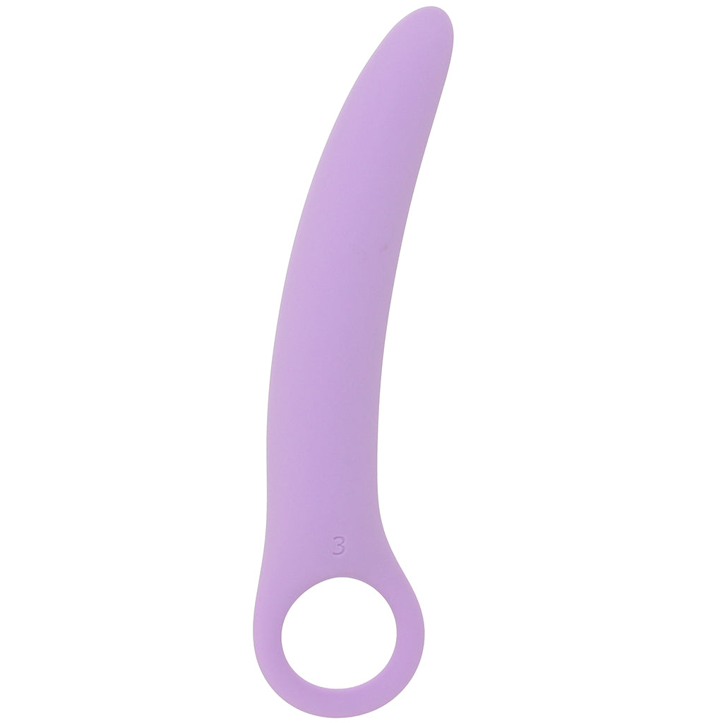 Passion Silicone Kegel Exerciser Set