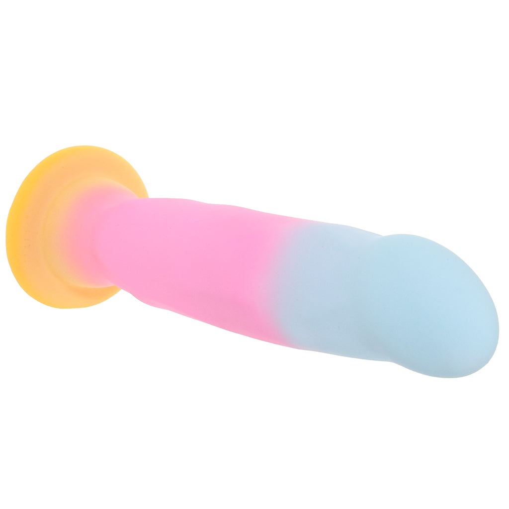 Avant Golden Dawn 6.5 Inch Dildo Dildo Sex Toys > G-Spot Dildos