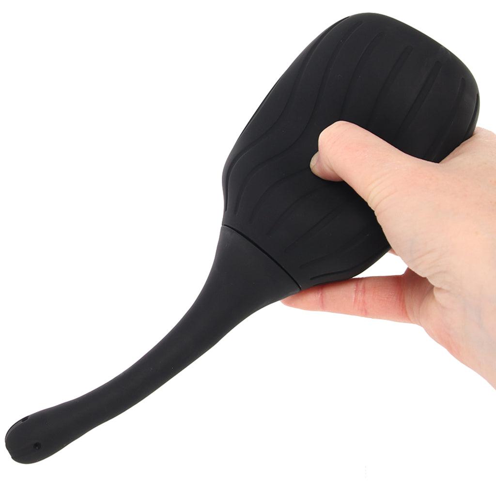 Renegade Deluxe Douche 2.0 Anal Sex Toys > Douche and Enema