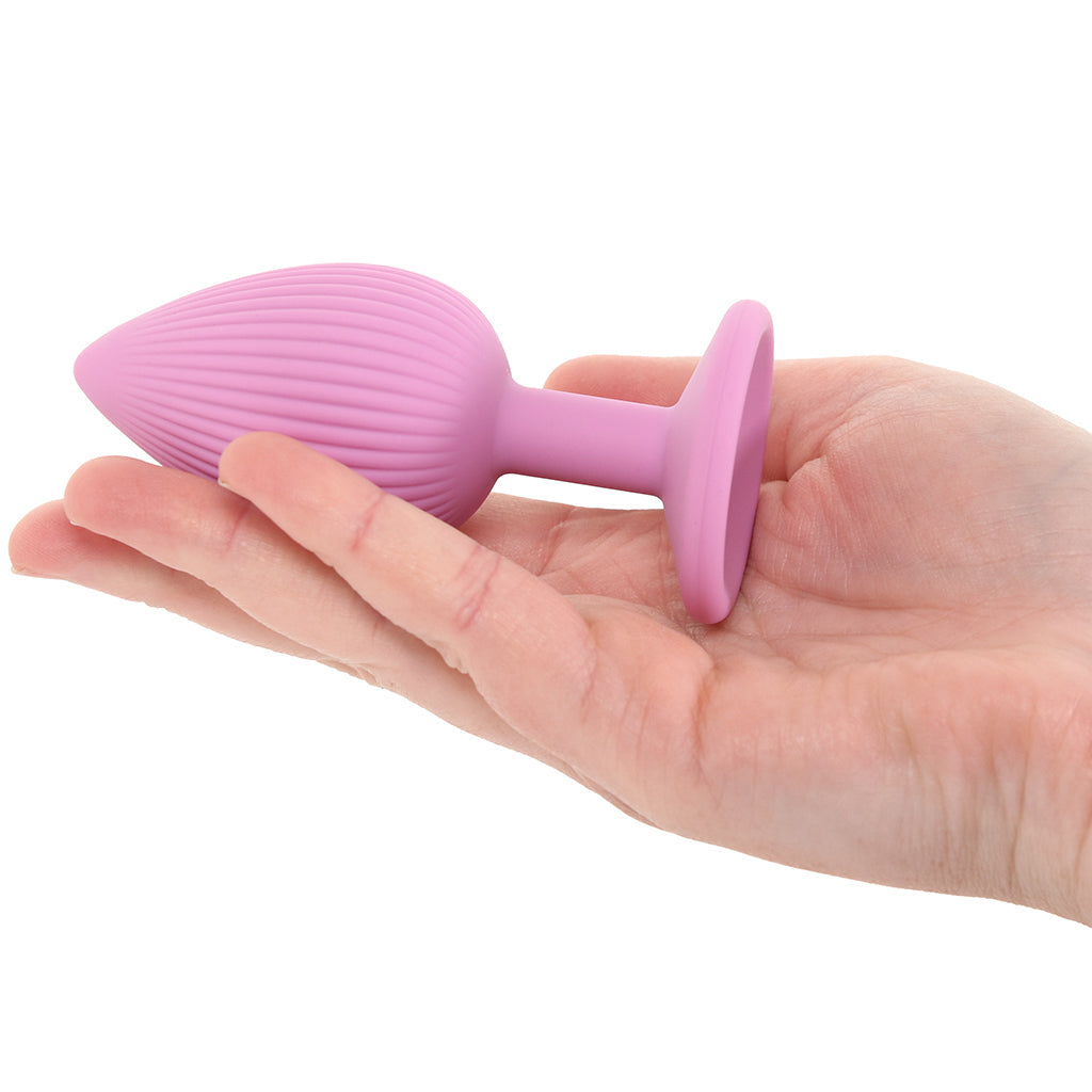 Inya Triple Ace Silicone Butt Plug Kit Anal Sex Toys > Butt Plugs