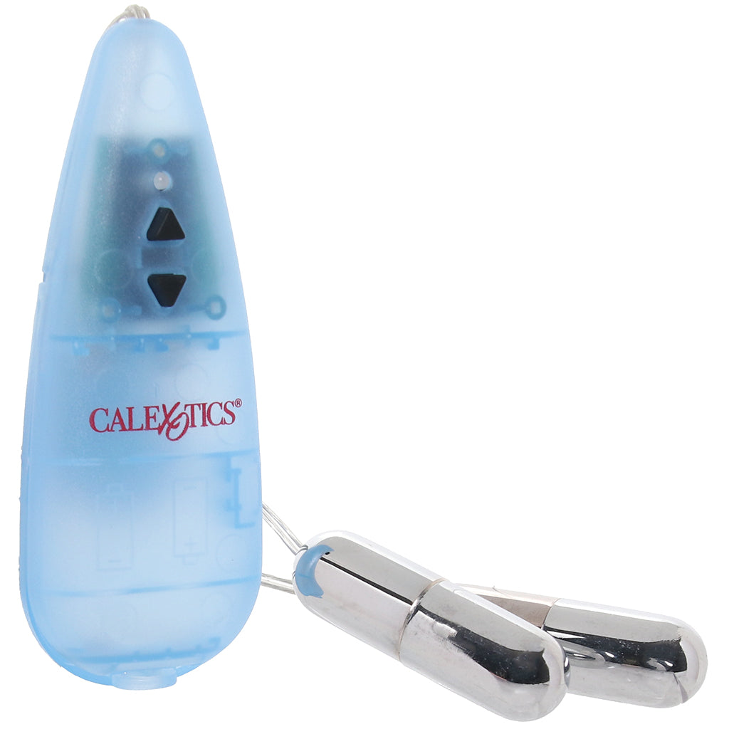 Impulse Slim Twin Bullets Vibe Vibrators > Bullet and Egg Vibrators