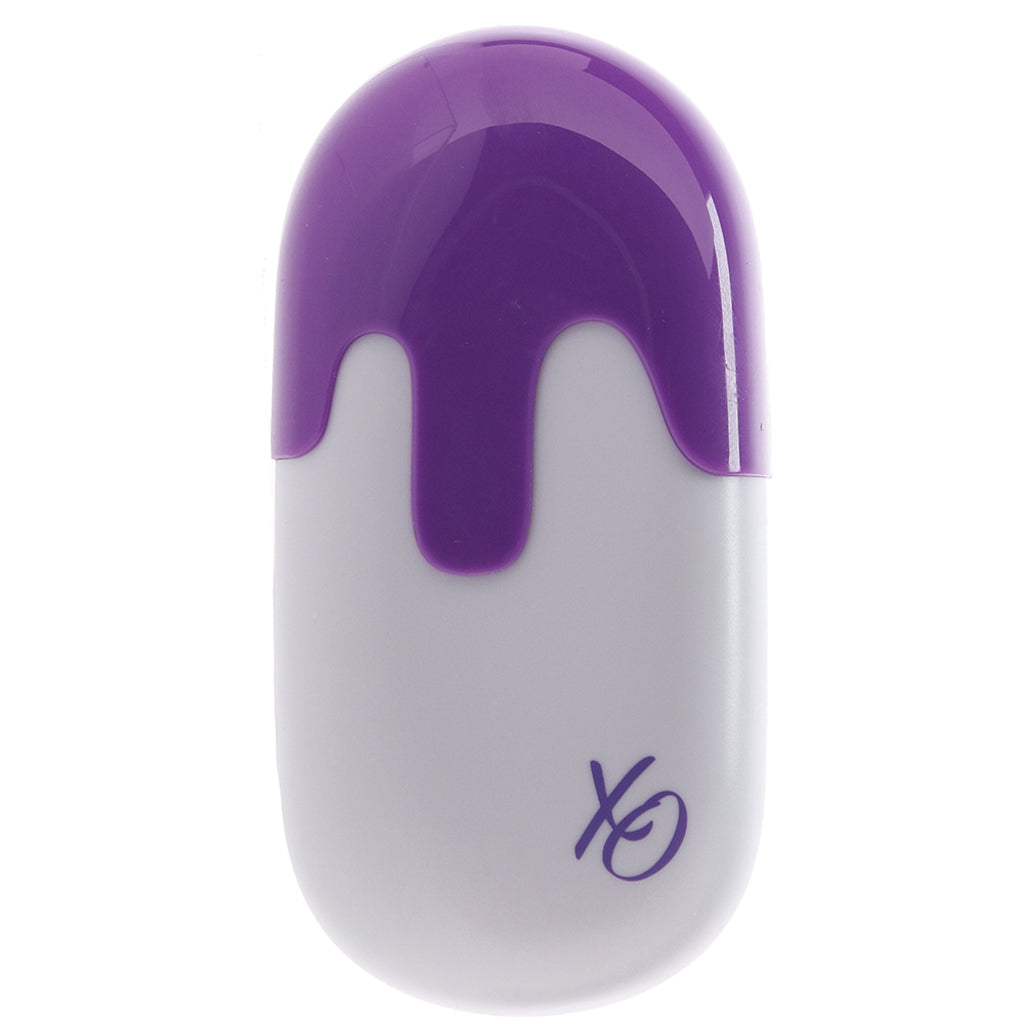 Sugar Rush Mini Suction Vibe Vibrators > Clitoral Stimulators