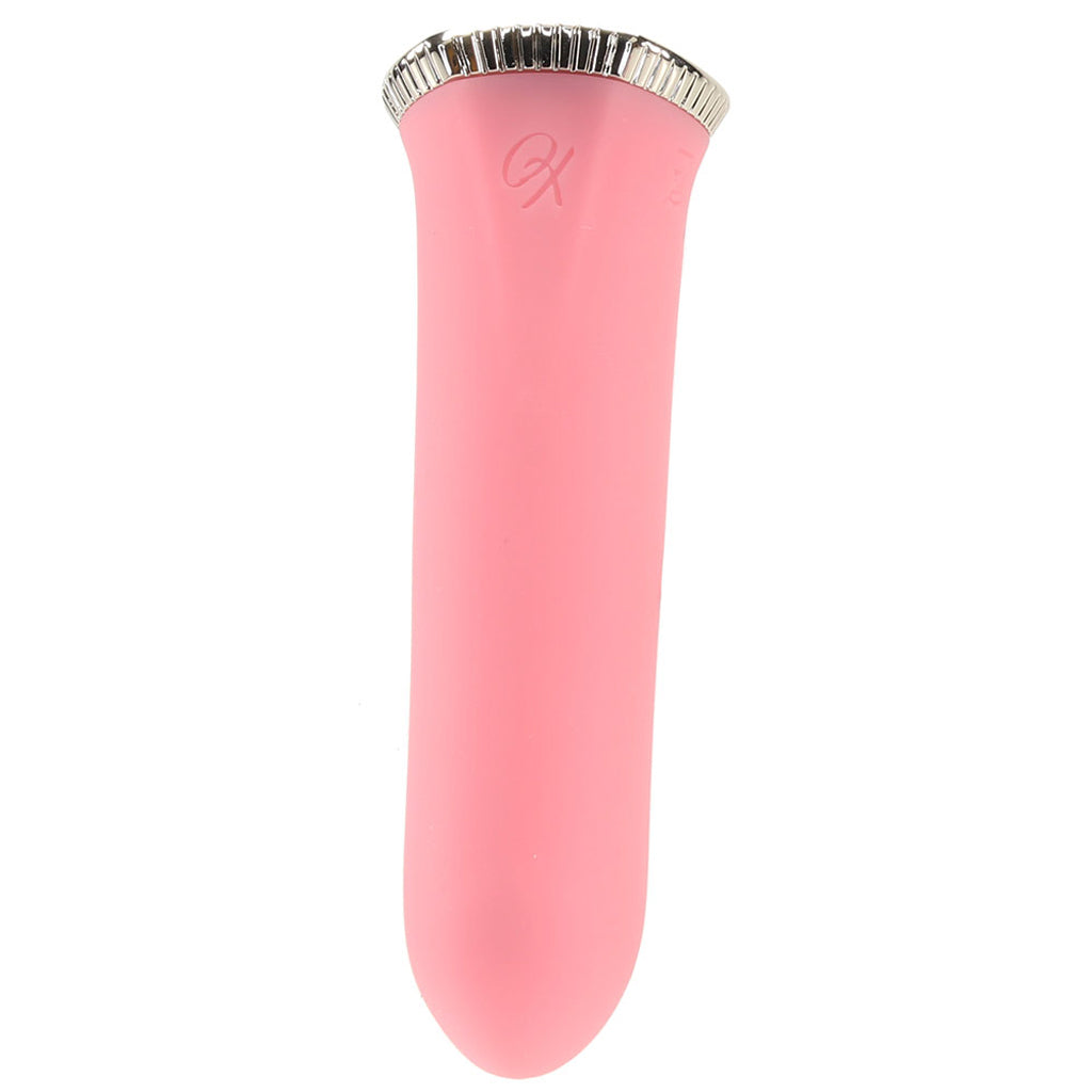 Uncorked Rosé Mini Massager Vibe Vibrators > Bullet and Egg Vibrators