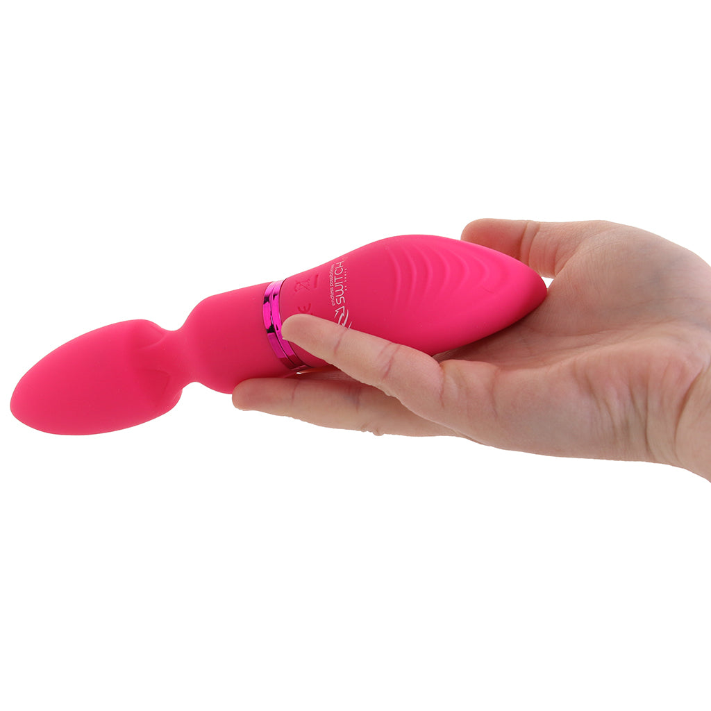 Switch Pleasure Kit #04 in Pink Sex Toy Kits and Collections