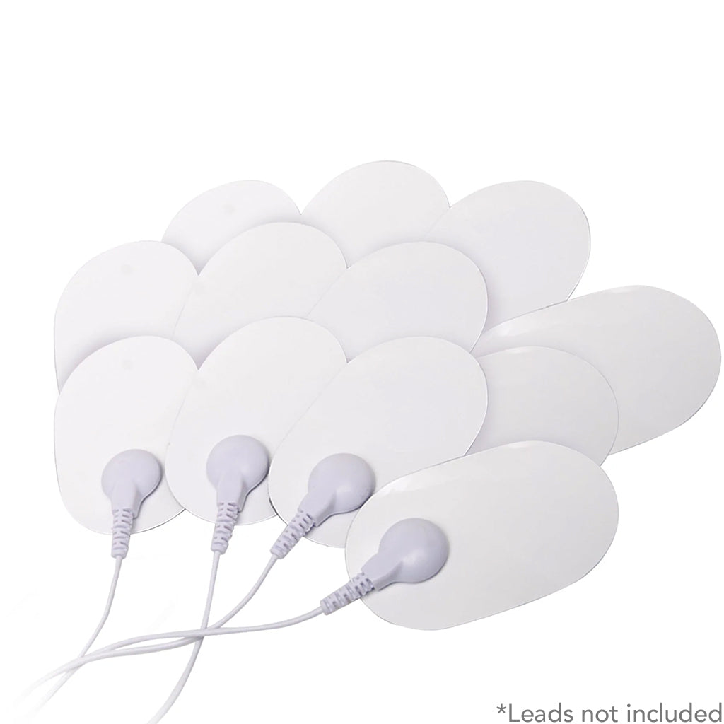 Fetish Fantasy Shock Therapy Replacement Pads Bondage and Fetish > Electro Stim