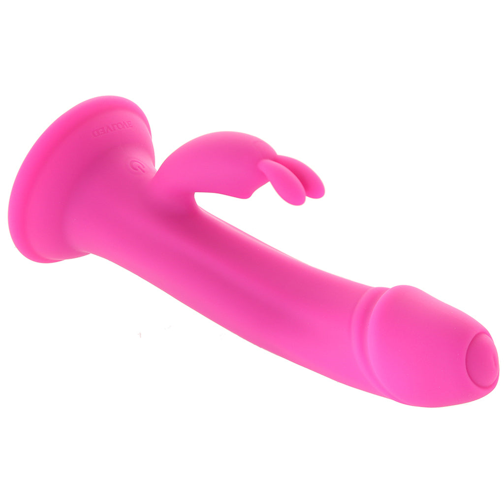 Somebunny To Love Rabbit Vibe Vibrators > Rabbit Vibrators