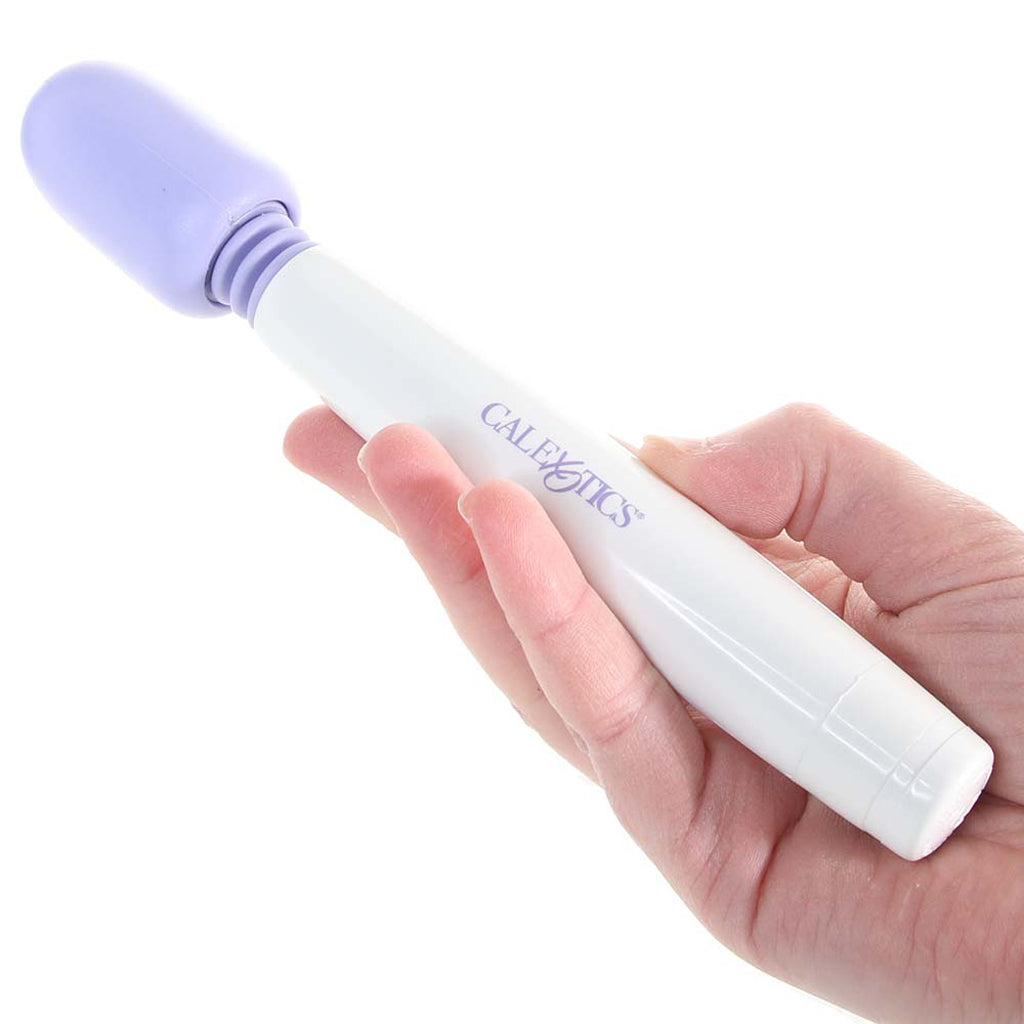 My Mini Miracle Wand Massager Vibrators > Wands