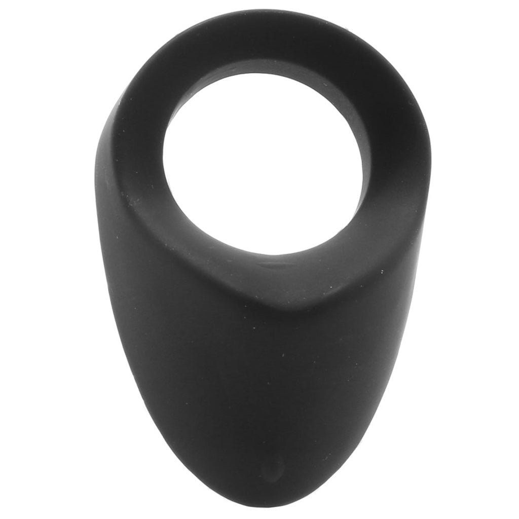Zero Tolerance Night Rider Vibrating Cock Ring Cock Rings
