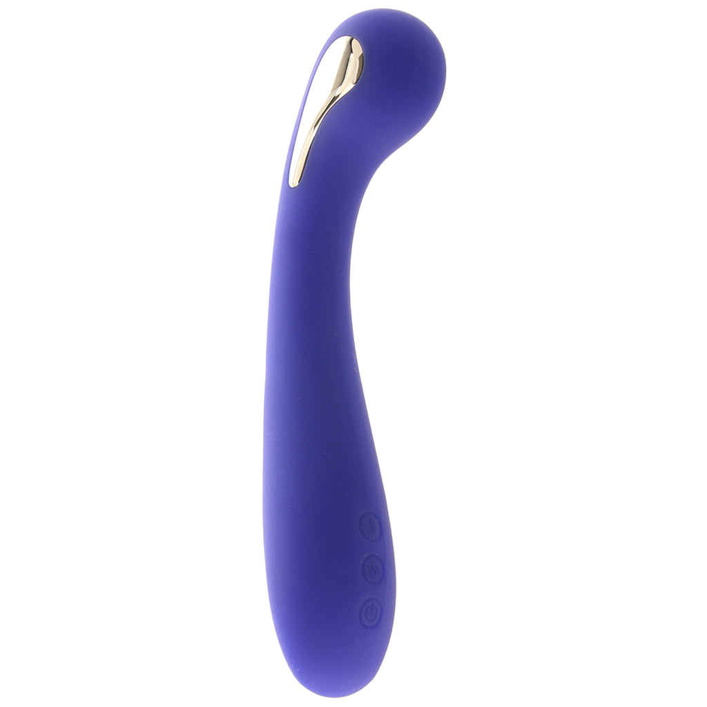Impulse E-Stimulator Petite G Wand Vibe Vibrators > G-Spot Vibrators
