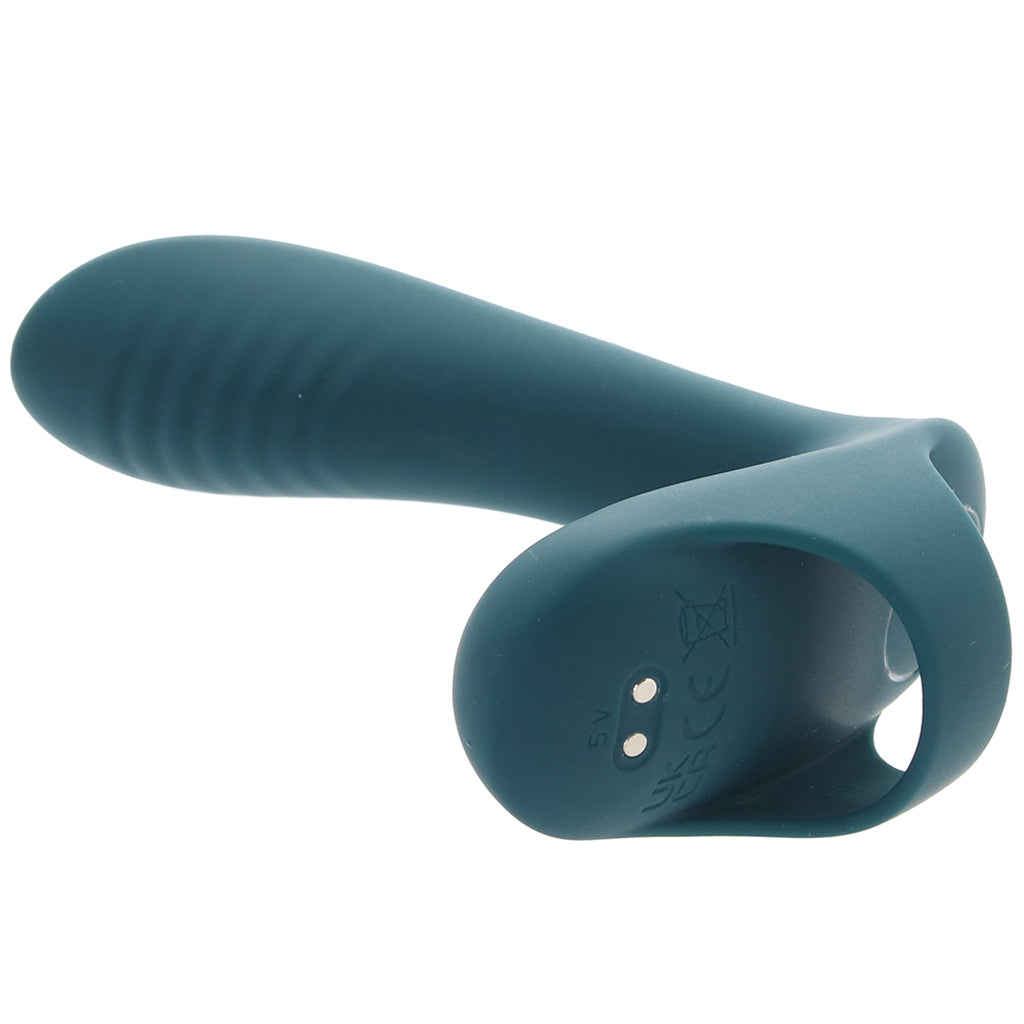 Playboy Wrapped Around Your Finger Multi Vibe Vibrators > Finger Vibrators