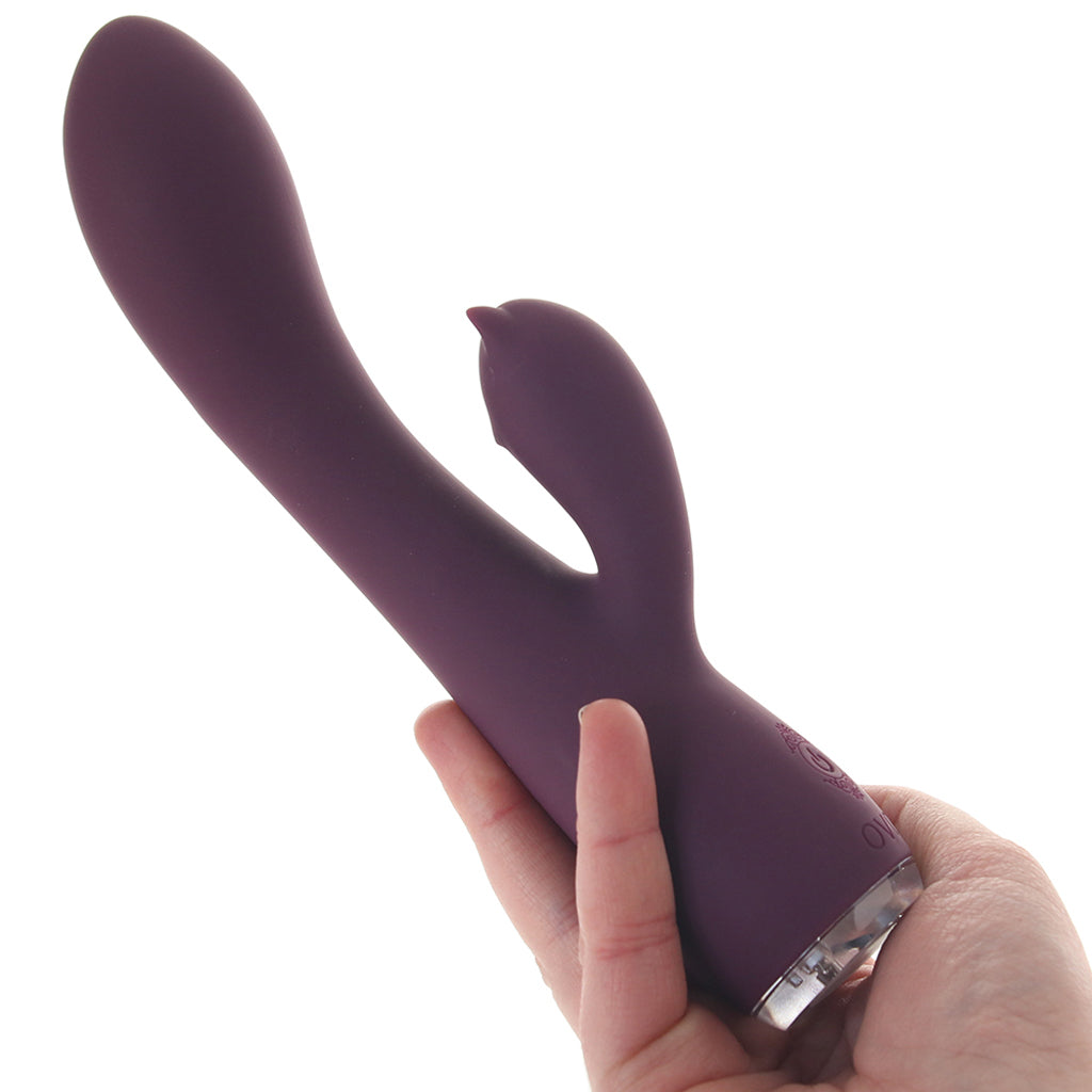 Beacon Light Up Rabbit Vibe Vibrators > Rabbit Vibrators
