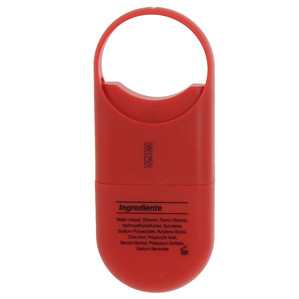 GoodHead Dry Mouth Spray To-Go in Sex On The Beach Lubes and Lotions > Flavored Sex Lubes