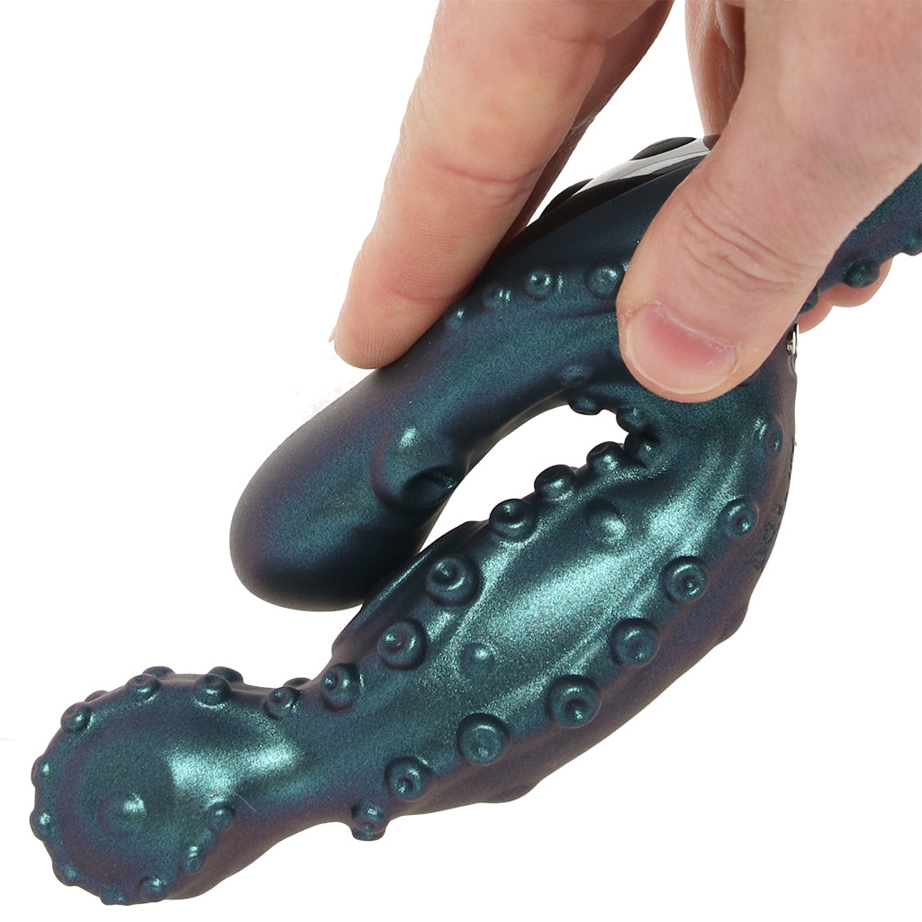 Creature Cocks Octoprobe Gyrating Prostate Vibe Anal Sex Toys > Prostate Massagers