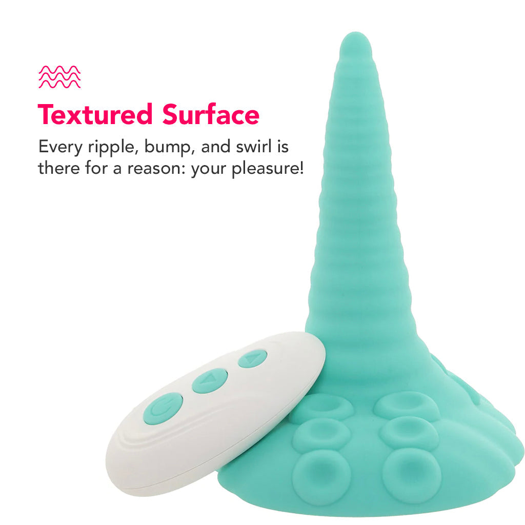 Tentacle Grinder Vibe Vibrators > Grinder Sex Toys