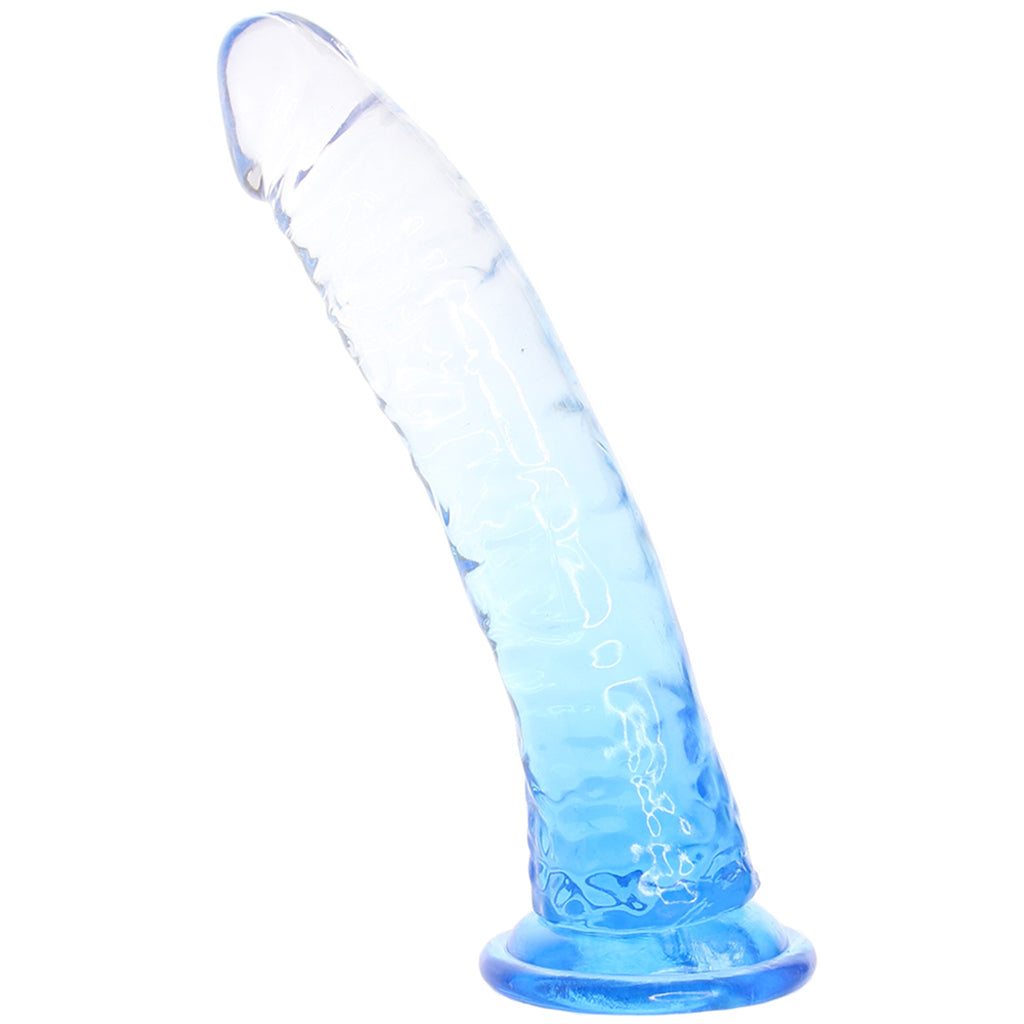 Stardust Galactic Stellar 8 Inch Dildo Dildo Sex Toys > Realistic Dildos