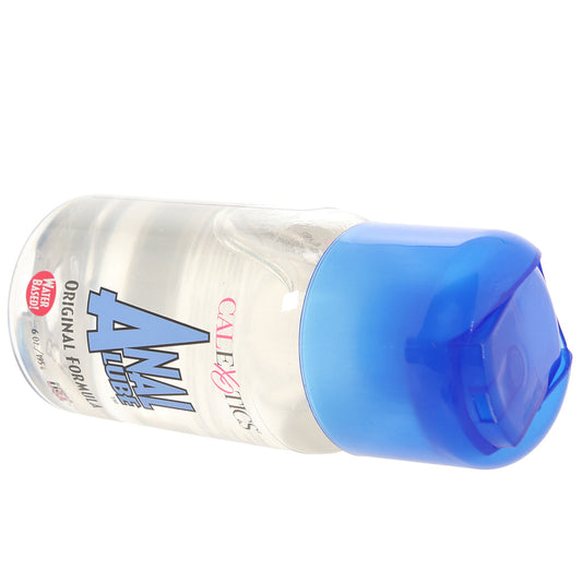Anal Original Water Based Lubricant in 6oz/177ml Lubes and Lotions > Water Based Sex Lubes