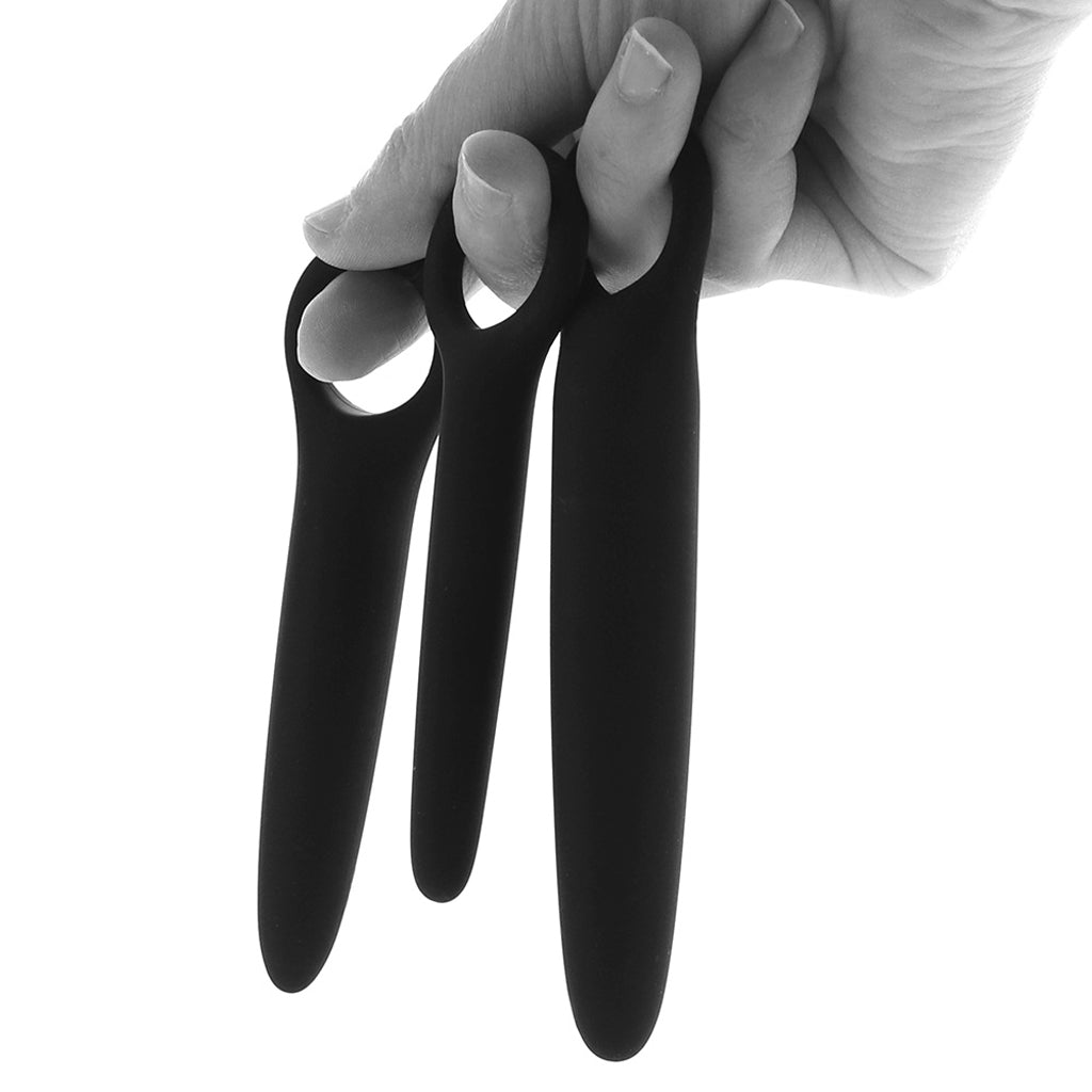 PinkCherry Small, Medium & Large Training Trio