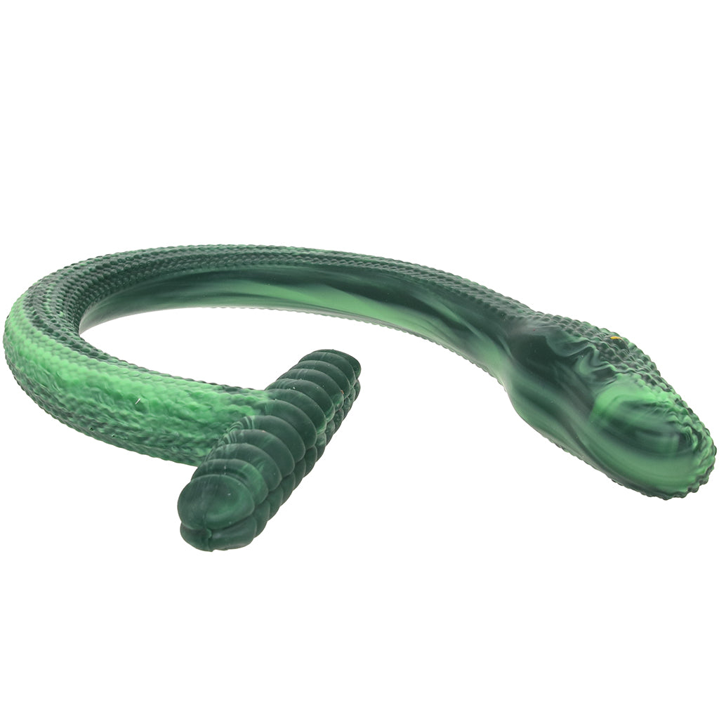 Creature Cocks Slither 22 Inch Silicone Dildo Dildo Sex Toys > Fantasy Dildos