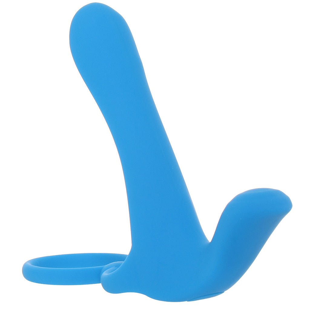 The Royale Ultimate Lover Vibrating Enhancer