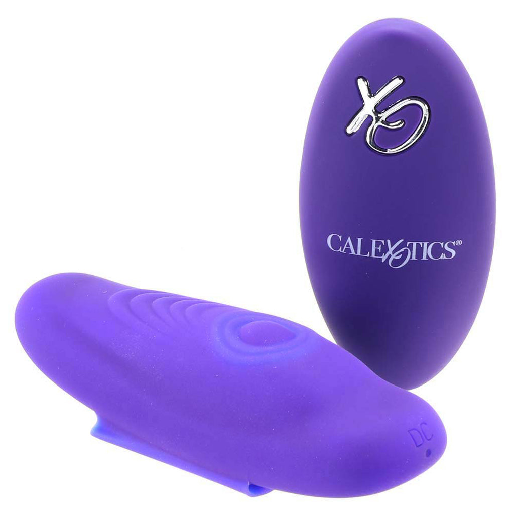 Lock-N-Play Remote Pulsating Panty Teaser Vibe Vibrators > Wearable & Panty Vibrators