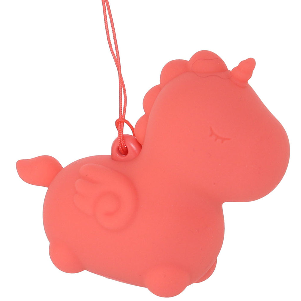 Unihorn Mini Peachy Pony Micro Vibe Vibrators > Clitoral Stimulators