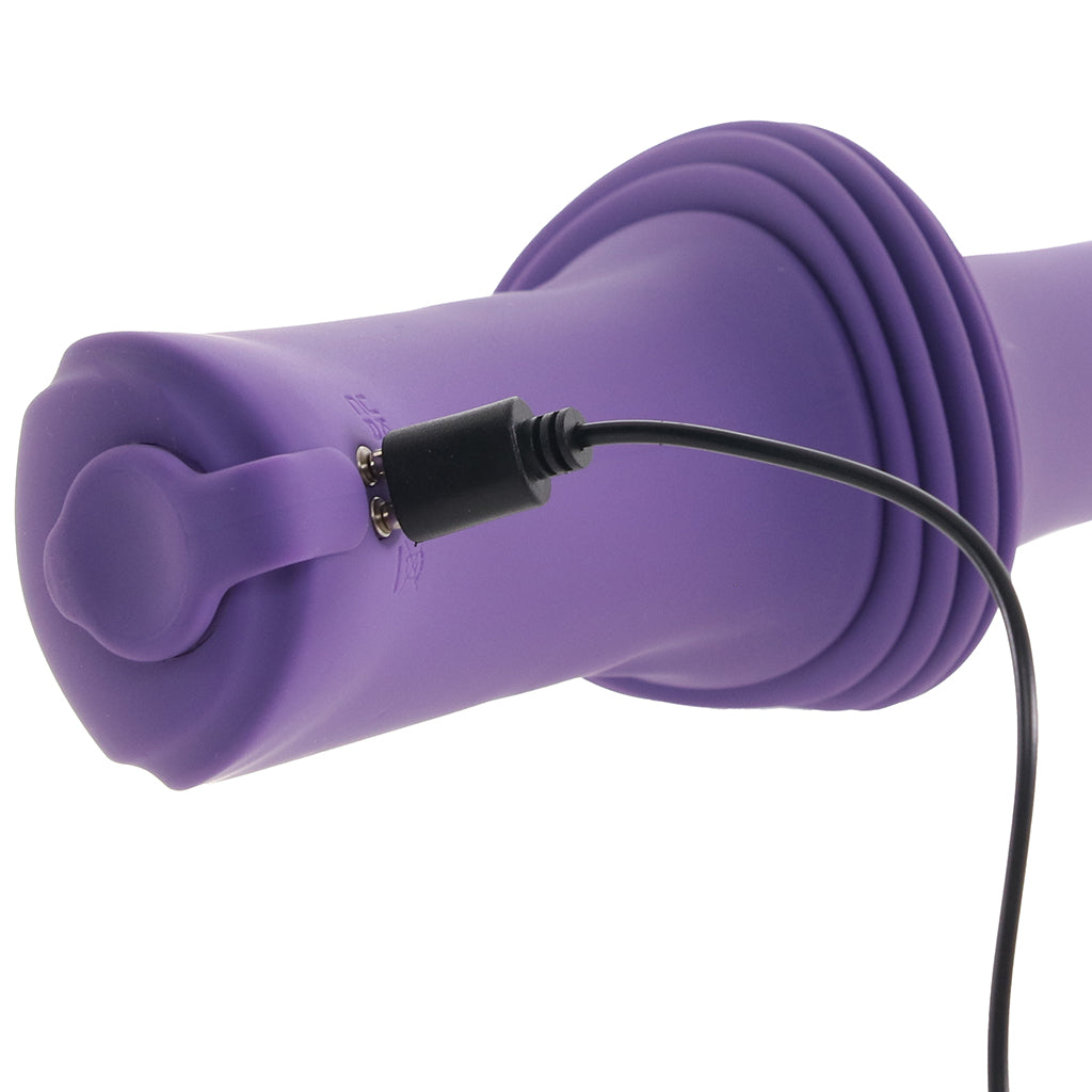 PinkCherry Thruster Sex Machine Vibrators > G-Spot Vibrators