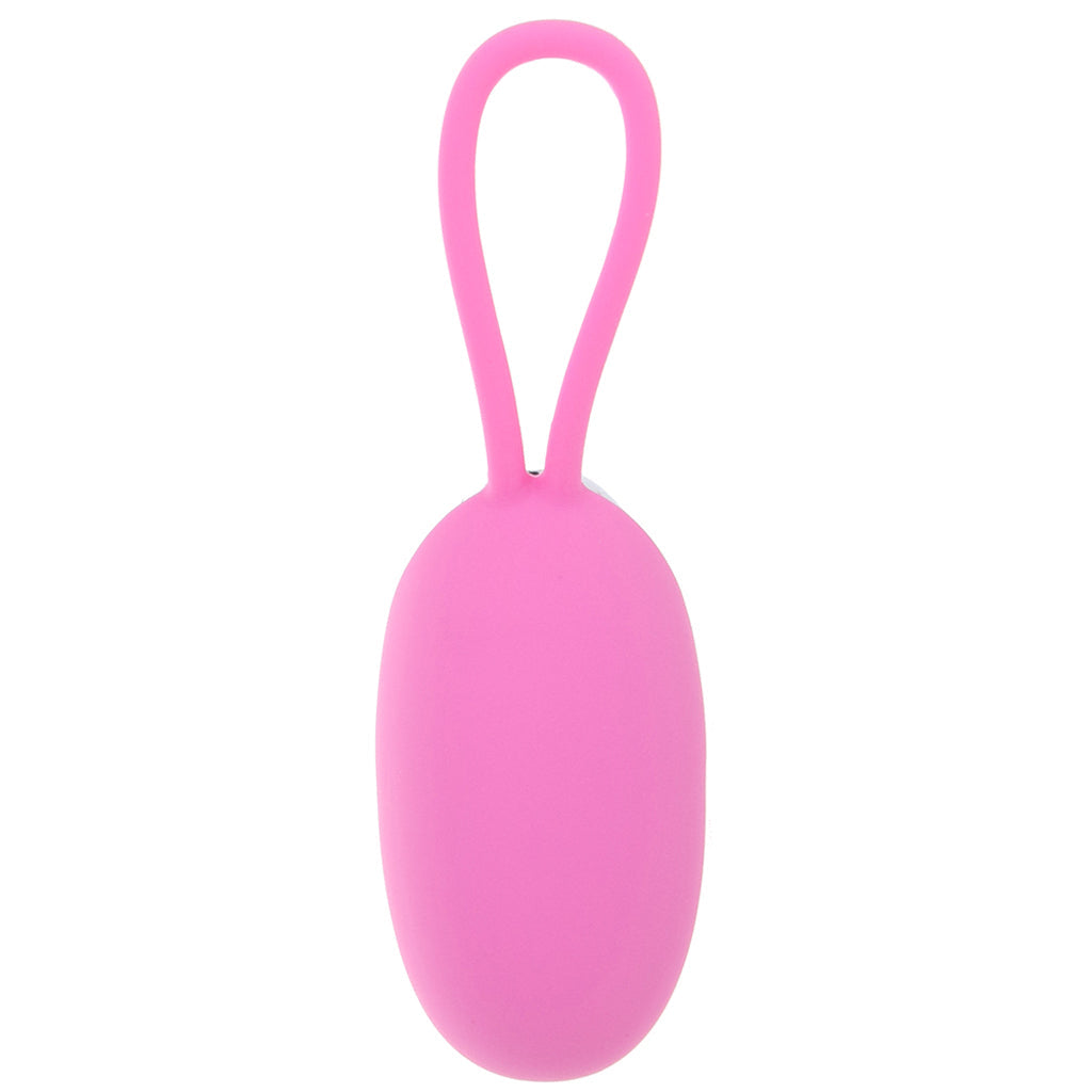 Turbo Buzz Bullet Vibe in Pink Vibrators > Bullet and Egg Vibrators