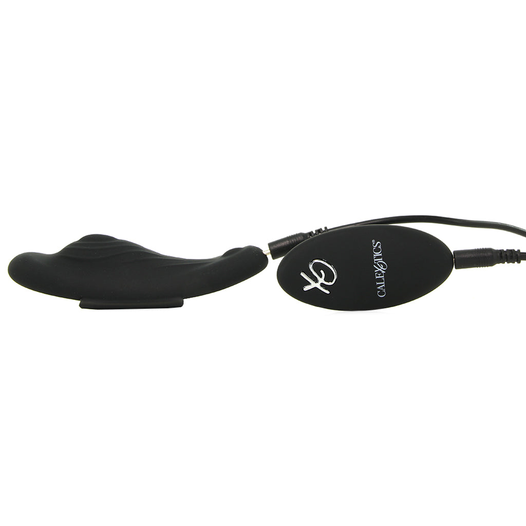 Lock-N-Play Remote Panty Teaser Vibe Vibrators > Wearable & Panty Vibrators