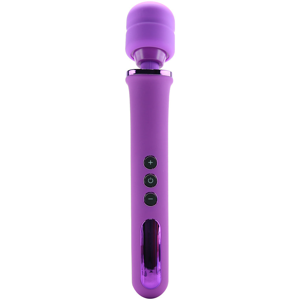 Fantasy For Her Rechargeable Power Wand Vibrators > Wands