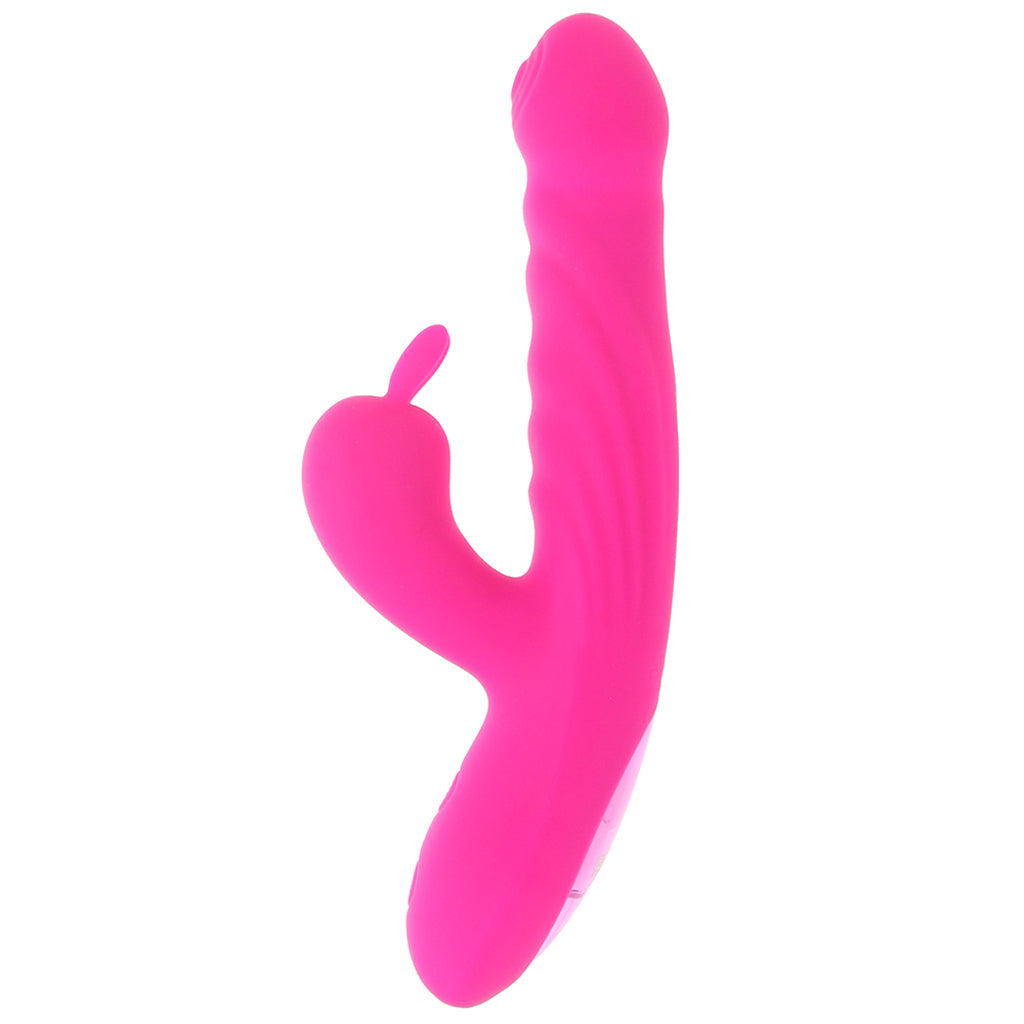 Bang! Thrusting & Vibrating Rabbit Vibrators > Rabbit Vibrators