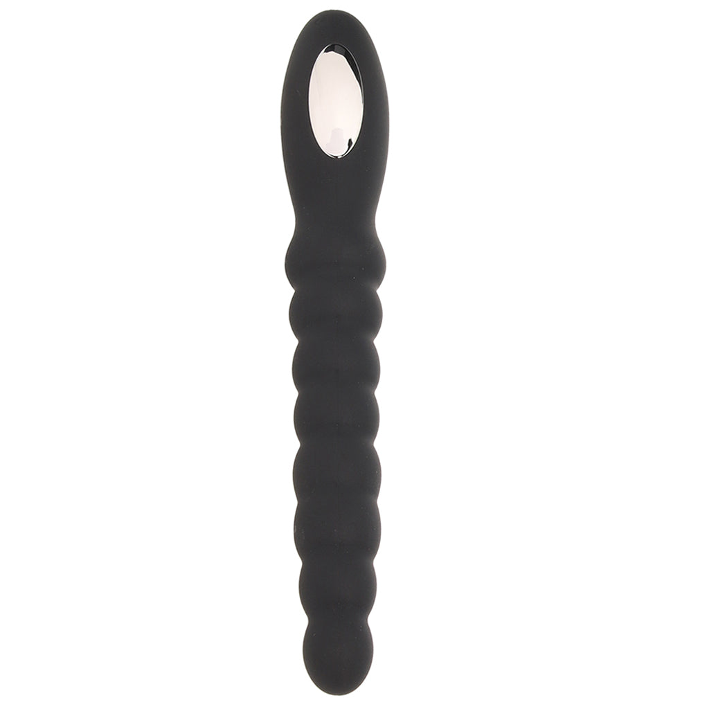Ass-Sation Magic Wand Anal Vibe Anal Sex Toys > Anal Vibrators