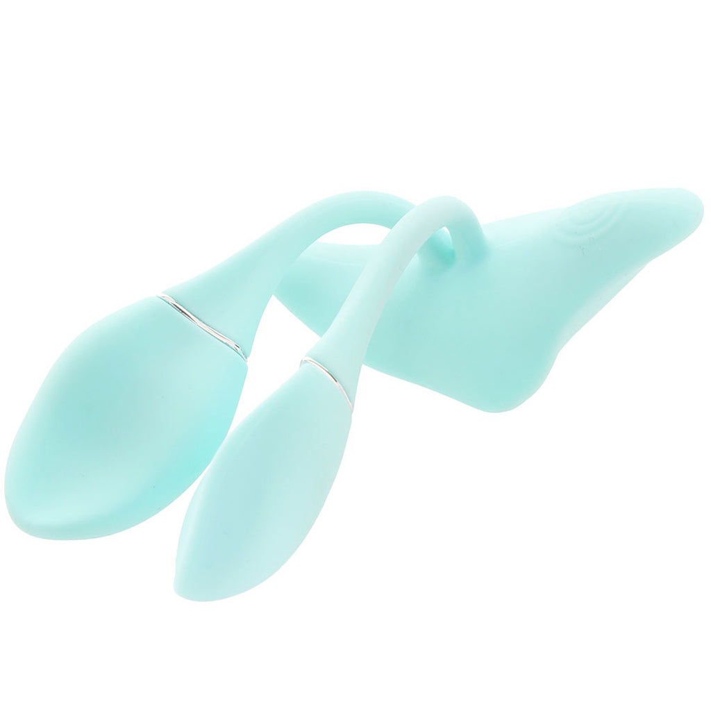 The Beat Intimate Ero-Vibe Vibrators > Wearable & Panty Vibrators