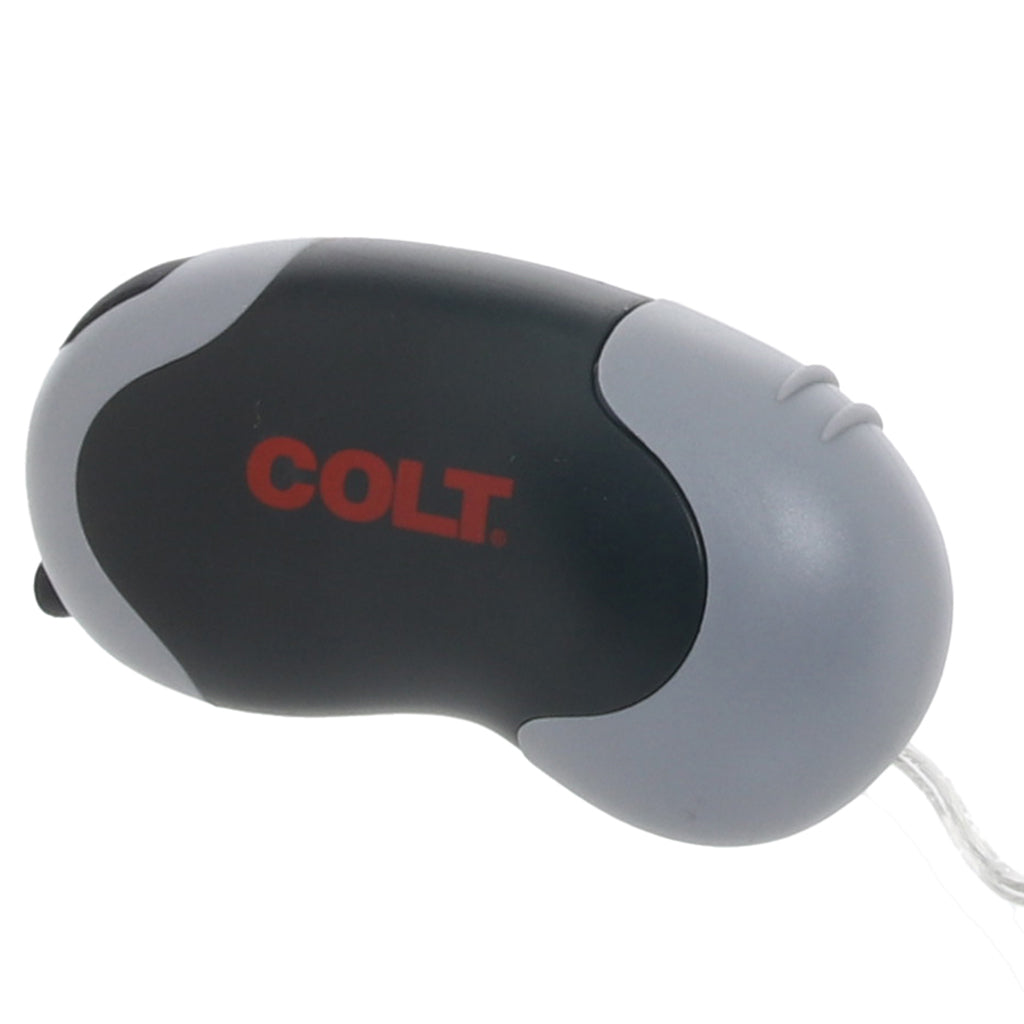 Colt Xtreme Turbo Bullet Vibe Vibrators > Bullet and Egg Vibrators