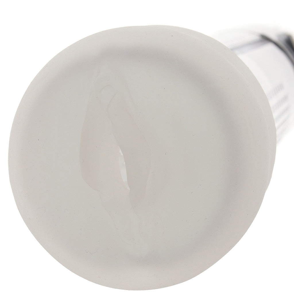 Pumped Engage Penis Pump and Masturbator Male Masturbators > Self-Contained Strokers