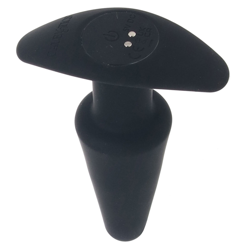 Rock Bottom Tapered Probe Anal Sex Toys > Anal Vibrators