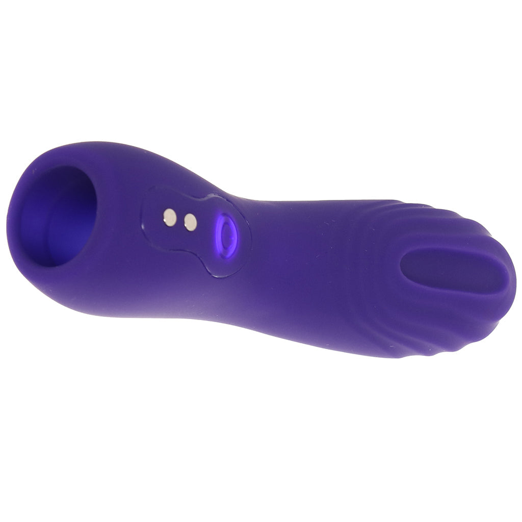 PinkCherry Premium Finger Vibe Vibrators > Finger Vibrators