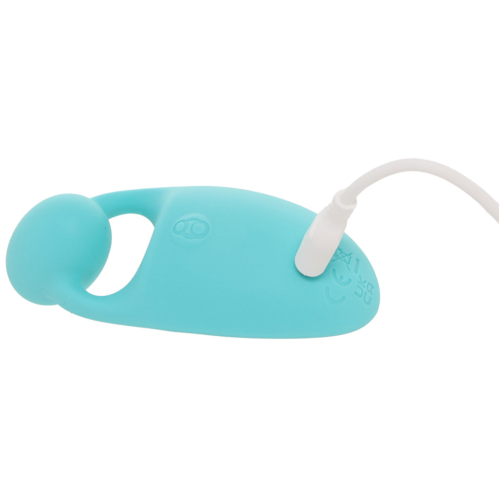 Inya Tease Massager with Suspended Bullet Vibrators > Bullet and Egg Vibrators