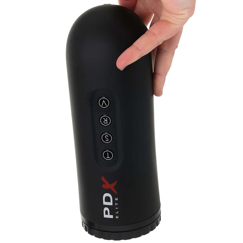 PDX Elite Moto Blower Stroker